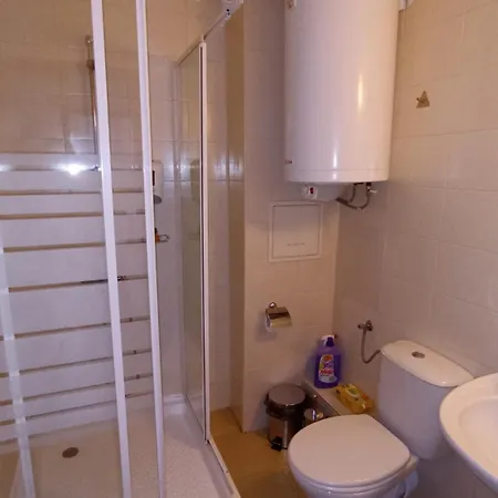 Апартаменти Predela 1 *