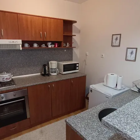 Predela 1 Apartment Bansko