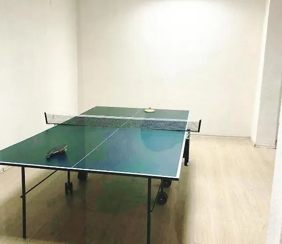 Predela 1 Apartman *