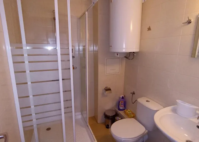 Apartman Predela 1 *