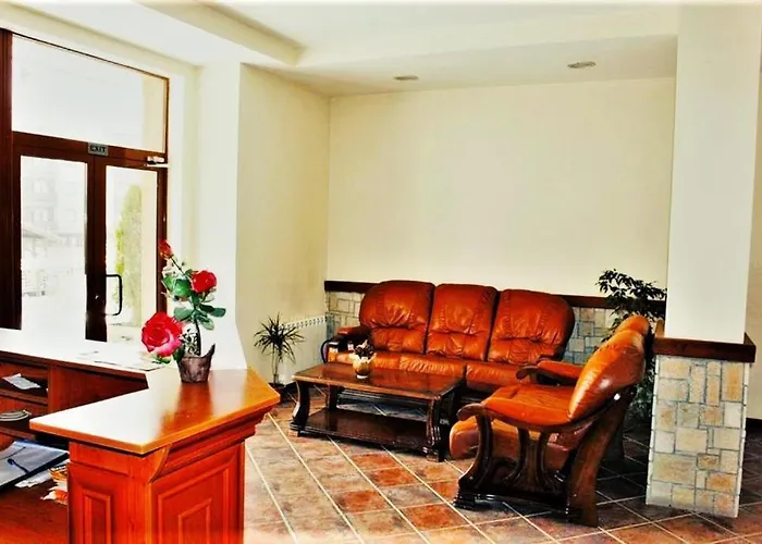 Predela 1 Apartman Banszko