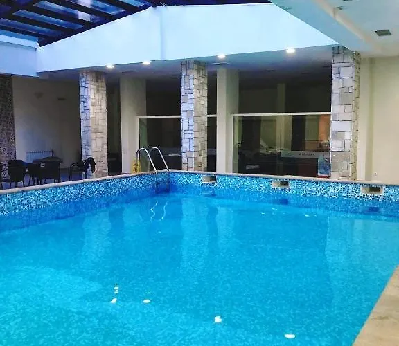 Apartman Predela 1 Banszko