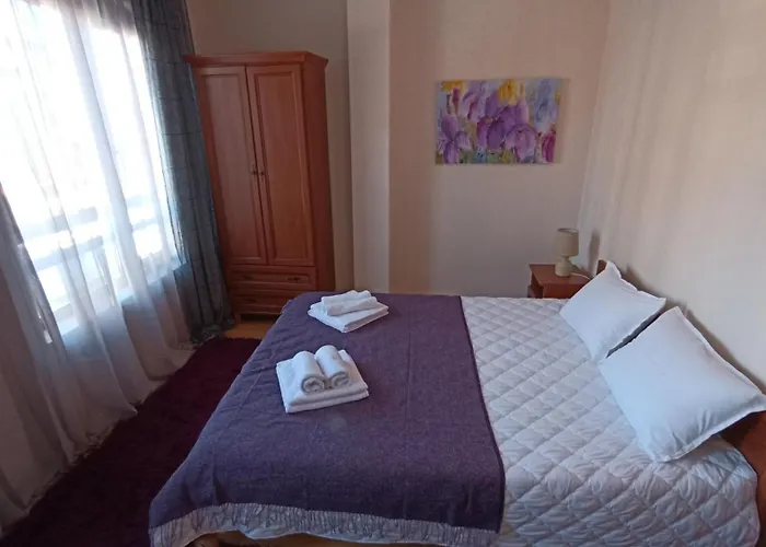 Predela 1 Apartman *
