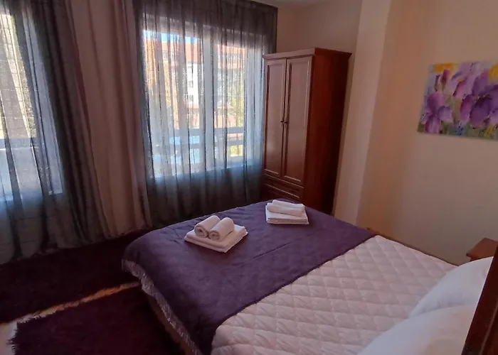 Predela 1 Apartman Banszko