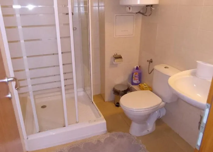 Apartman Predela 1 Banszko