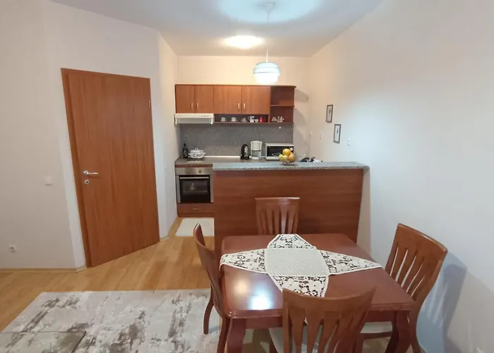 Apartman Predela 1