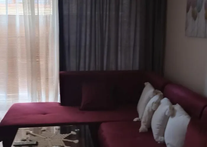 Predela 1 Apartman *