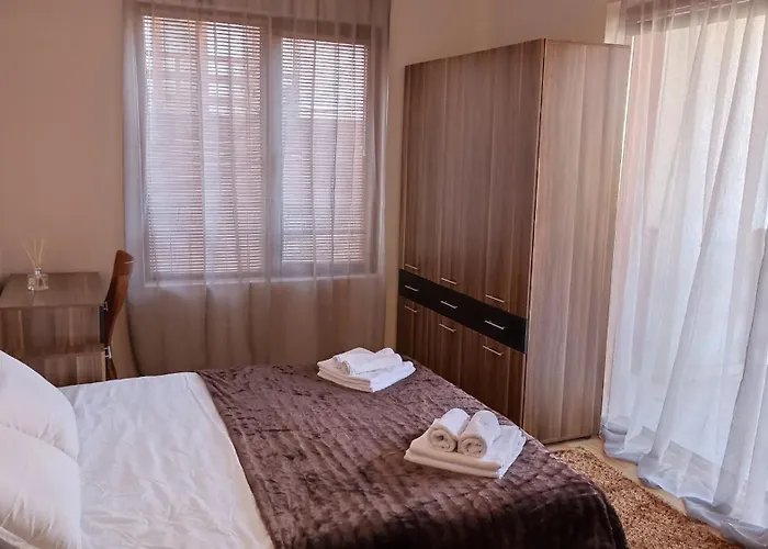 Predela 1 Apartman *