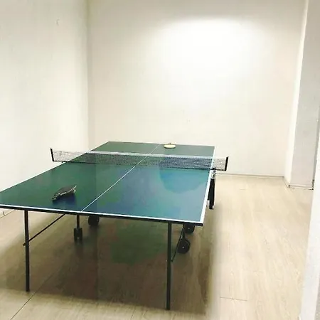 Predela 1 Apartament *