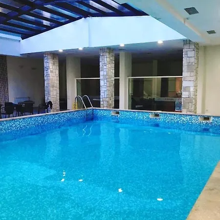 Appartamento Predela 1 Bansko