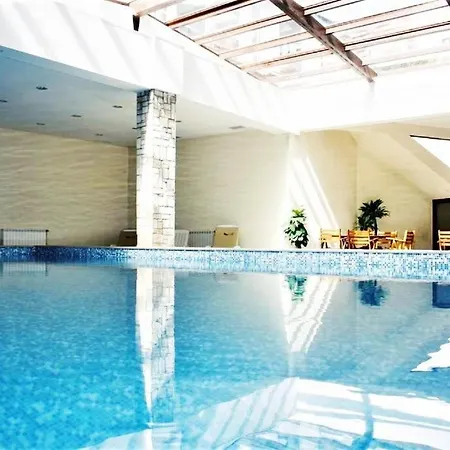 Predela 1 Apartament