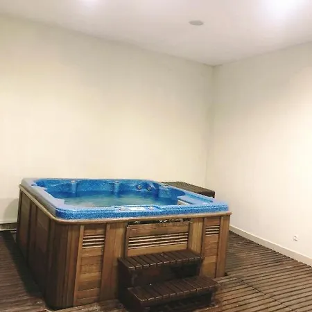 Apartament Predela 1