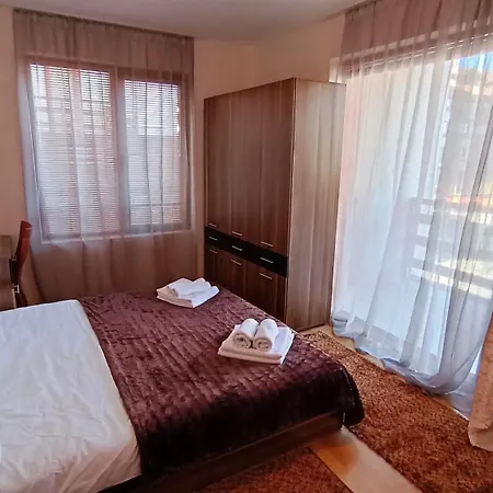 Apartament Predela 1