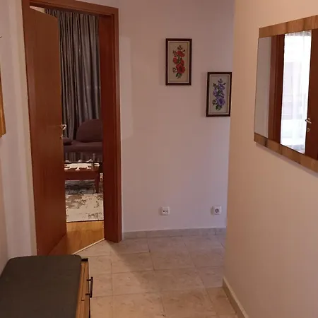 Predela 1 Appartamento