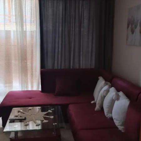 Predela 1 Apartament *