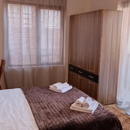 Predela 1 Apartament *