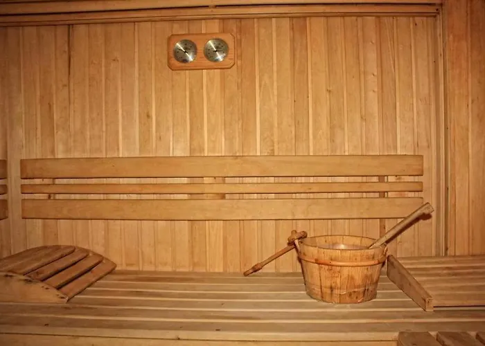 Predela 1 公寓 班斯科